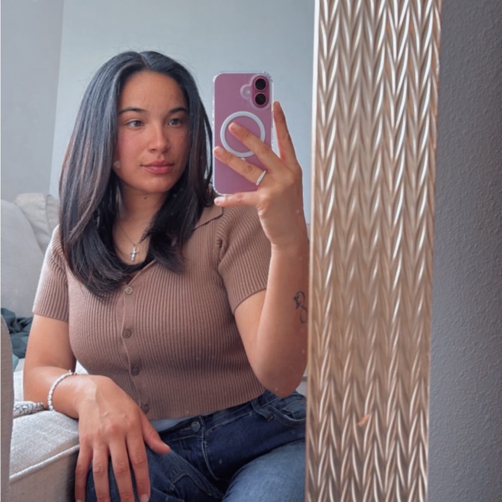 Meet your Posher, Amanda